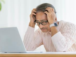「50代で性格はそう簡単に変わらない」定年後の仕事選びで無理をしてはいけない理由