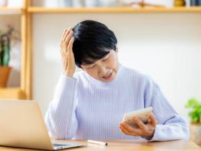 「私は安い賃金で働く人間ではない」定年後に苦しむ“バブル妻”が捨てられないプライドの落とし穴