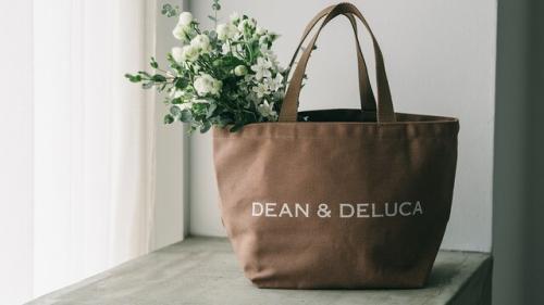 「チャリティートートバッグ2026」(画像出典:DEAN &DELUCA)
