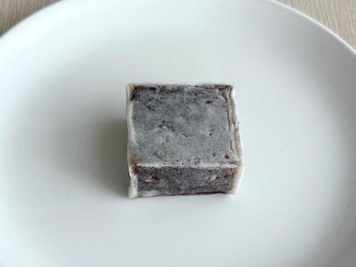 「きんつば」118円(税込)