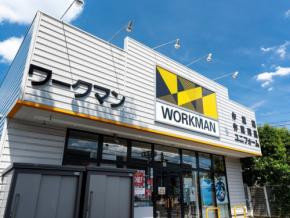 「コレは欲しい‼︎」ワークマンの“レディースウォームワッフルクルーネック”に反響。豊富な全6色展開