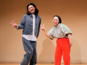 太田プロ所属のお笑いコンビ、解散。“気の合う友達に戻り”報告「えぇ！？またまた急に」「よく頑張りました」