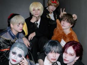 男性アイドルが「吉沢亮」激似と話題に！ 「うちの母親、吉沢亮だと思ってたよ」「国宝級イケメン」