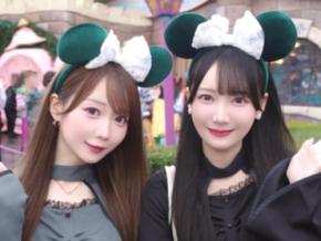 「ディズニーいたの！？」指原莉乃プロデュースアイドル、美女ショット公開「やばいこと起きてる」「ガチで可愛い」