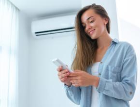 使い方次第で電気代がオトクに。エアコンのプロに聞くカンタン節電対策！