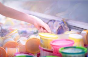 夏にぴったり！コンビニで買えるおすすめアイス5選♡