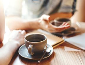 【コーヒー好き必見】珈琲館・ベローチェ・クリエの味の違いとは? 3ブランドを運営する企業が初の体験研修を開催