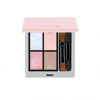 エトヴォス 2025 ホリデーコフレ