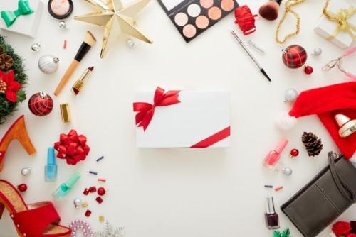 期間限定のホリデーコフレ、予約はお早めに!