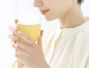 免疫力が気になる冬到来。いま話題の酢酸菌を含む「にごり酢」の健康パワーを取材!