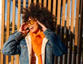 この秋試したいアウター6選!オーバーサイズ&ショート丈おすすめコーデ集