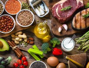 冬の不調は”カラダのサビ”が原因?食べ方&油の使い方で変わる抗酸化ケア