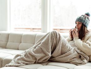 “ふわとろ”毛布で冬のおうち時間を快適に!あったか毛布・ブランケット6選