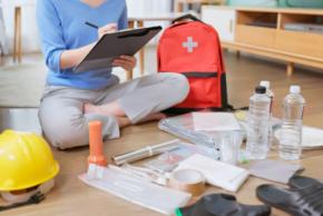 年末年始の帰省前にチェック！いざという時のスマホ活用術『旅先防災案内所』をレポート