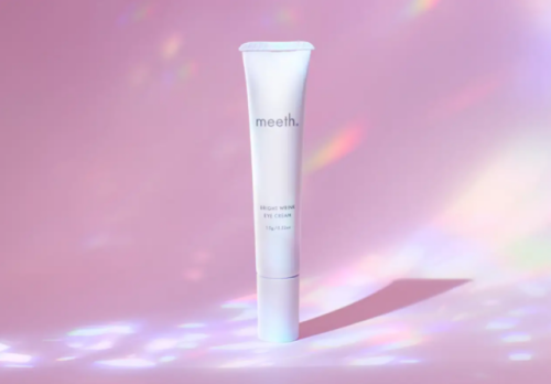 meethのアイクリーム
