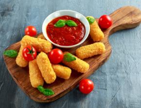 ひと工夫で抜群のおいしさに！ドラえもんも太鼓判を押す「焼きケチャップ」の魅力を大公開！