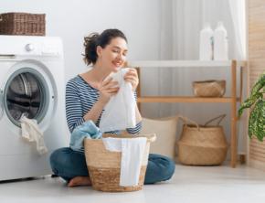 【節約もエコも】洗濯の「2回すすぎ」、実は“なんとなく”かも?メーカーに聞く“すすぎ1回”のはじめ方