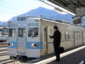 秩父鉄道、全列車に抗ウイルス・抗菌化コート済！2022年1月1日～1月13日に電車通勤キャンペーンを実施