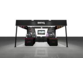 9月30日(木)～10月3日(日)開催　「東京ゲームショウ 2021 オンライン」に出展！ゲームを最大限に楽しめる極上の体験をお届けする製品を展示