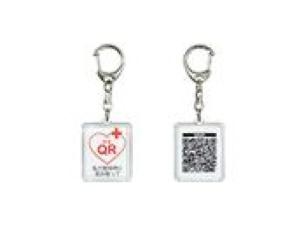 家族の緊急時を知らせる『救急QR』発売2周年記念　自治体・医療福祉法人向けに無償提供キャンペーンを2021年4月1日から予定数量に達するまで実施