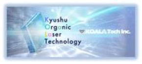 三井化学、KOALA Techと有機半導体レーザーデバイス向け有機色素の共同研究開発を開始