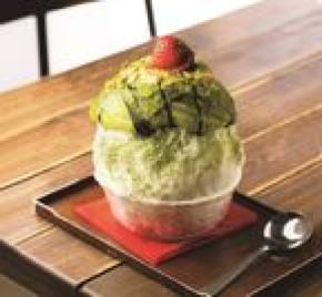 熱々＆冷たいスイーツに癒されたい！見た目の可愛いフルーツスイーツまで登場！『あんこと抹茶とフルーツと』を2月10日(水)より開催！！