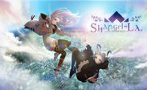 「生放送アニメ 直感×アルゴリズム♪」Tacitly 2nd ONE MAN LIVE「Shangri-la」を12/2に開催！