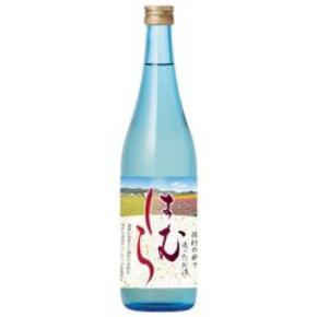 石川酒造、東京都立産業技術研究センターと共同開発した日本酒「はむら」を3月21日に発売！