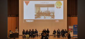 千葉県印西市の公立中学1年生チーム「トルマリン」が国際ロボット競技会 日本大会6位入賞で世界大会出場決定！大会参加に向け、クラウドファンディング実施