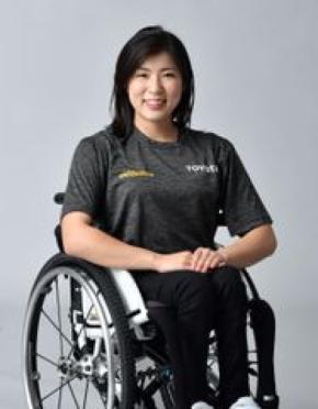 Technogym、パラアルペンスキー選手 村岡 桃佳選手とパートナーシップ契約締結!パフォーマンス強化へ