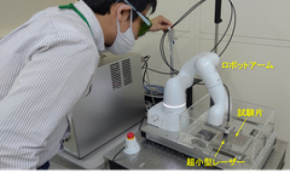 名古屋産業科学研究所、「知の拠点あいち重点研究プロジェクトV期」の【国際枠】において研究課題が採択