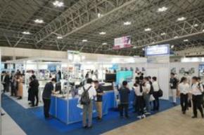 JASIS2025 JASISスクエア内に本年もLabDXゾーンを設置　「ラボの将来像に向けてさらに進化するソリューション」の展示とプレゼンテーションを開催