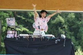 アニソン×地域×文化祭の熱狂が長野・小諸に再び！老舗温泉旅館で1泊2日のオタクの修学旅行「こもろアニクラ文化祭2025」開催！アニソン・温泉・料理を楽しむ2日間