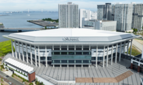 「Kアリーナ横浜」が観客動員数「世界1位」に!世界1位を記念してKアリーナクラブ会員限定特別内覧会の開催決定