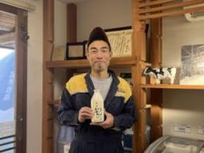 フレンチ歴18年工藤直也シェフが武井牧場のA2牛乳で作る特製ミルクスープ 期間限定で「NewStand+」にて提供開始