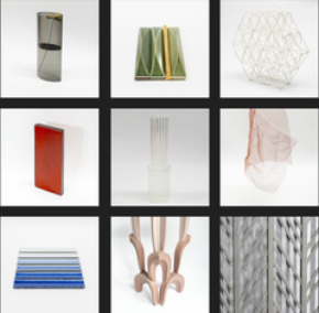 ケイミューのBtoB向け展示施設「マテリアルベース BOiTE」にて「永山祐子個展 確かにありそうなもの」大阪巡回展を開催