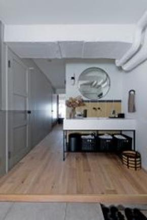 物価高で新築断念層から、リノベ相談件数が昨対比132％に　特に子育て世帯の“玄関手洗い”需要増