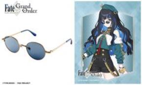 「Fate／Grand Order」コラボ眼鏡「テノチティトラン(Pretender) モデル」予約開始！