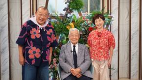 大胆すぎる“髙嶋流”宣伝戦略に鶴瓶＆阿川も驚愕！『鶴瓶ちゃんとサワコちゃん～昭和の大先輩とおかしな２人～』第71回ゲスト：髙嶋弘之8月24日（月）よる9時00分～ BS12 トゥエルビで放送