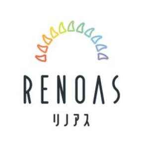 「RENOAS(リノアス)(R)」が正式に会社名へ　株式会社レベル、2026年8月20日より「株式会社リノアス」へ社名変更