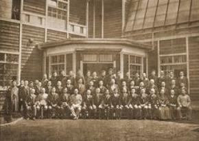 東京工芸大学同窓会が発足から100周年を迎える