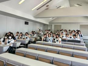 大阪信愛学院高等学校 軽音楽部が大阪市鶴見区主催「2026 High School Festival」に出演