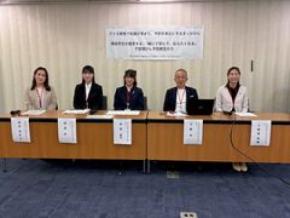 NPO法人子宮頸がんを考える市民の会　子宮頸がん予防検定から見えた「知識の空白」、初級受験者1,493名データ分析結果発表　「予防」を伝える人を育てる検定へ