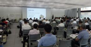 「産官学金ビジネス大交流会~近畿大学研究シーズ発表会~」を開催 最新研究や産学連携事例を紹介し、新たな連携を創出