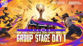 株式会社RATEL、「PUBG MOBILE World Cup 2026」日本語配信の制作・運営を担当