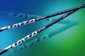 飛距離アップを追求する国内自社工場製カスタムシャフト ウッド用「KAIZA H」「KAIZA L」 2026年9月下旬より発売