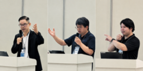 ブラックボックス化した基幹システムをAIで再生 GienTechが「DXPO東京26夏」に出展