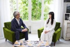 久保史緒里、震災当時の生活や心境を詳細に語るのは初めて「雪を溶かして生活用水に...」小山薫堂「この旅のバトンを渡すには久保さんがぴったり」9/1 JA共済連が「防災の日」特別対談動画公開