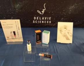 坪田ラボ、スキンケアブランド「aeonia」一般販売開始 人生100年自体に