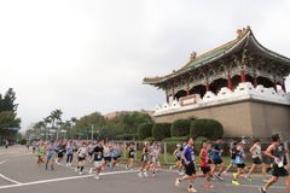 台北市内5ホテルで「2026台北マラソン」の出走枠付き宿泊プラン「Run & Stay」を展開